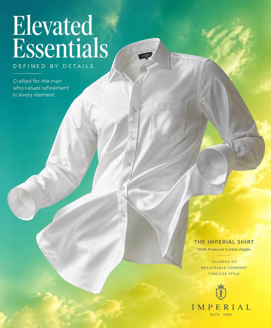 Premium Shirts