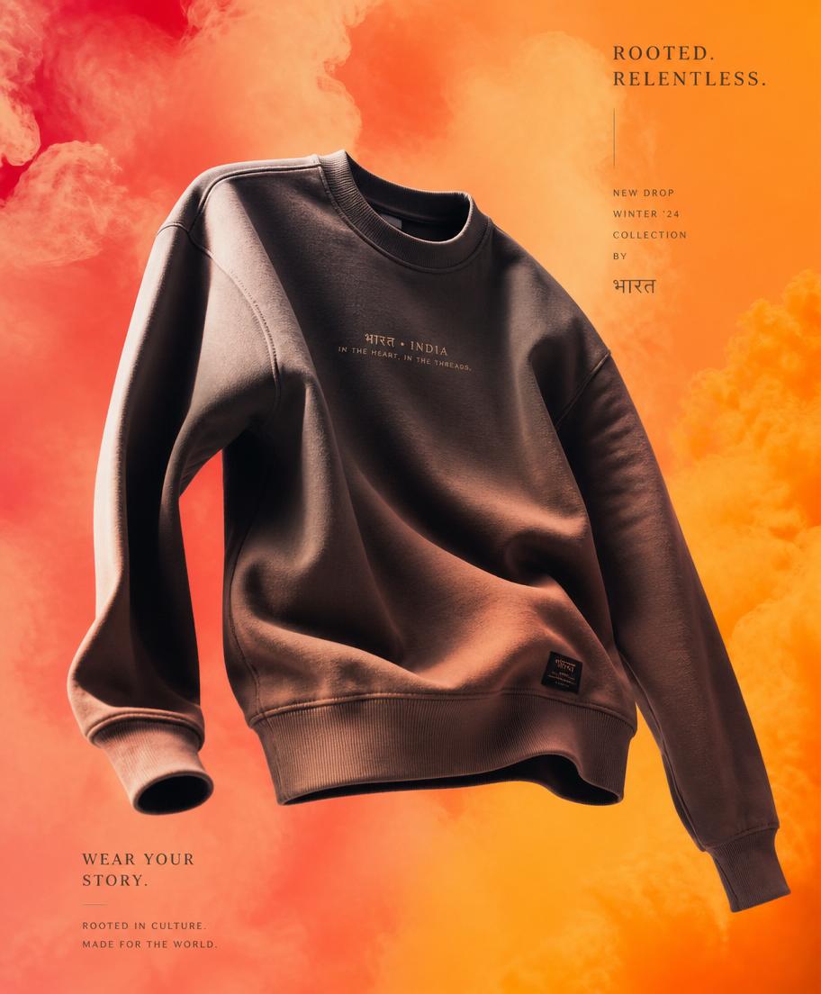Sweatshirts